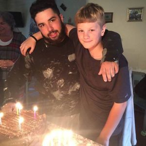 Meet your Posher, Timothy